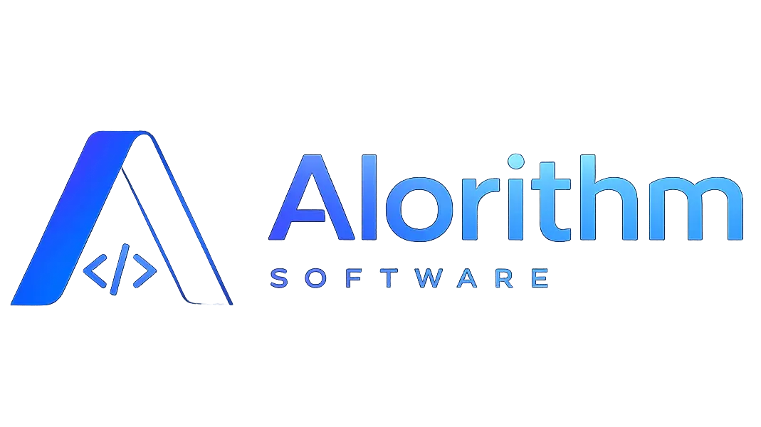 Alorithm Logo